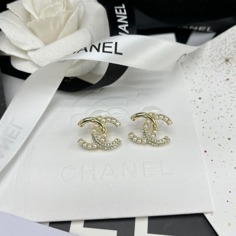 Chxnxl Earrings Classic 288431