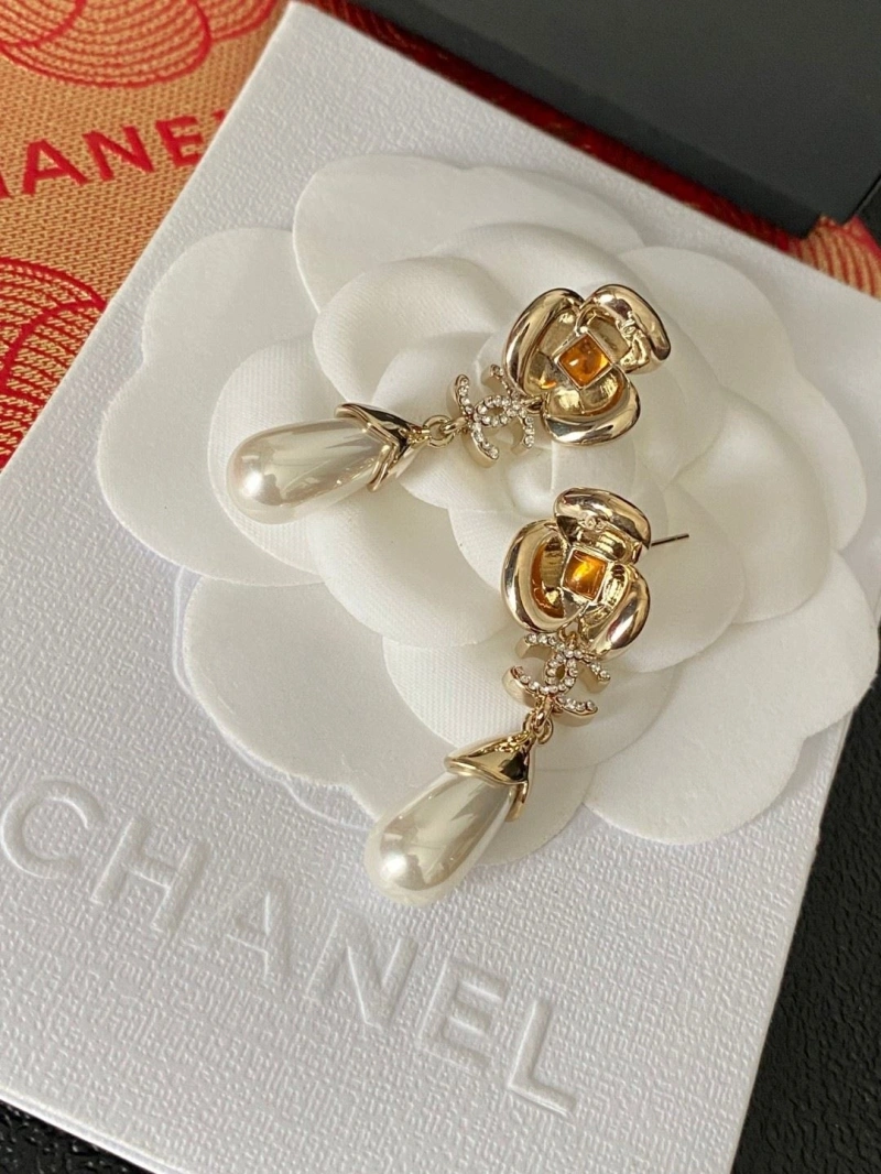 Chxnxl Earrings Timeless 288426