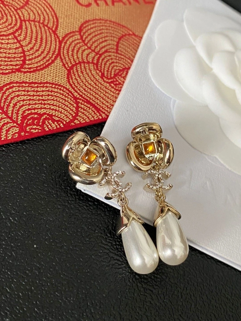 Chxnxl Earrings Timeless 288426