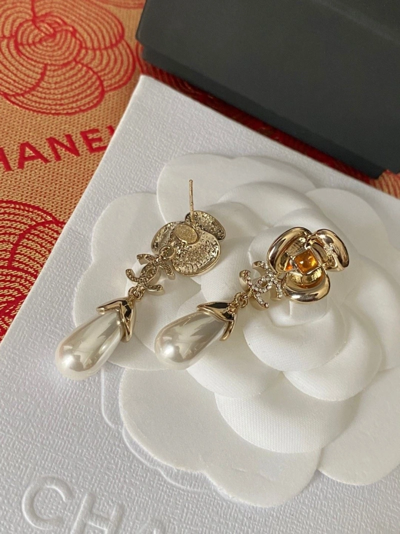 Chxnxl Earrings Timeless 288426