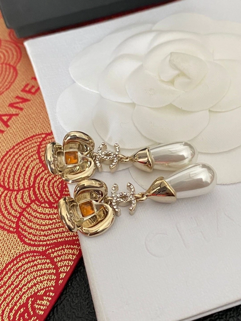 Chxnxl Earrings Timeless 288426