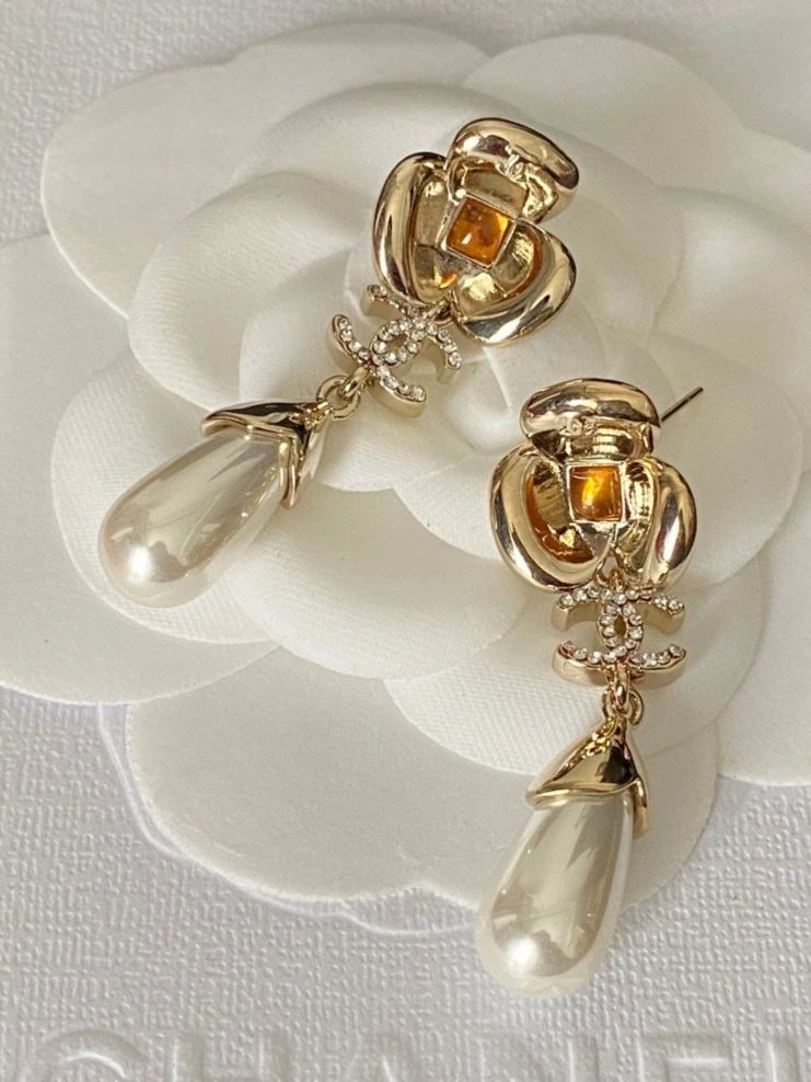 Chxnxl Earrings Timeless 288426