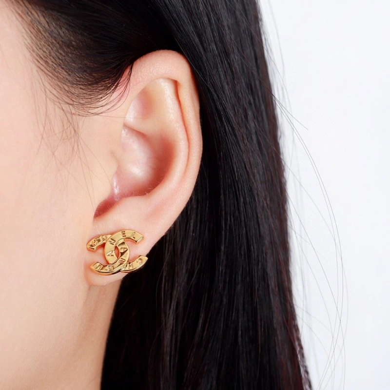 Chxnxl Earrings ModernLook 288433