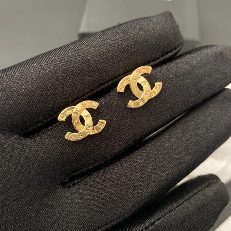 Chxnxl Earrings ModernLook 288433