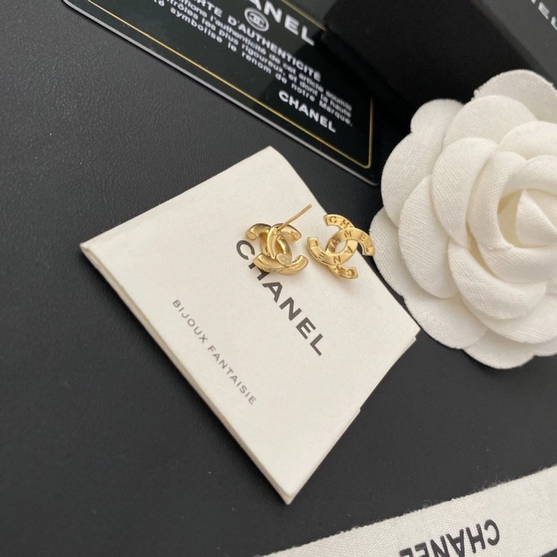 Chxnxl Earrings ModernLook 288433