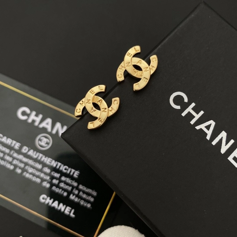 Chxnxl Earrings ModernLook 288433