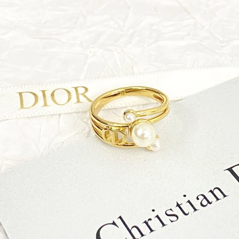 Christian Dxxr Rings Durable 294640