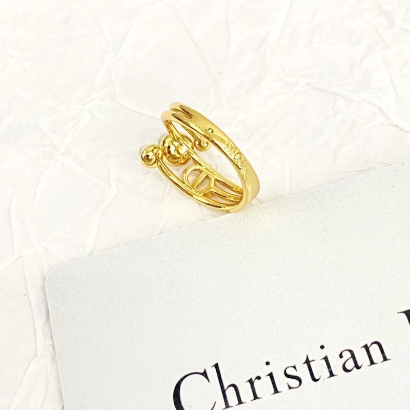 Christian Dxxr Rings Durable 294640