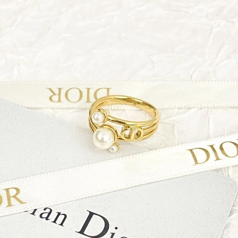 Christian Dxxr Rings Durable 294640