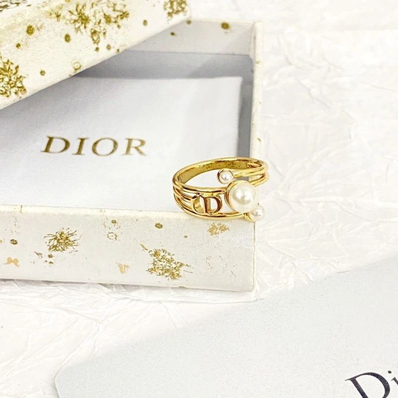 Christian Dxxr Rings Durable 294640