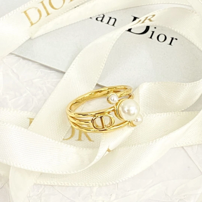Christian Dxxr Rings Durable 294640