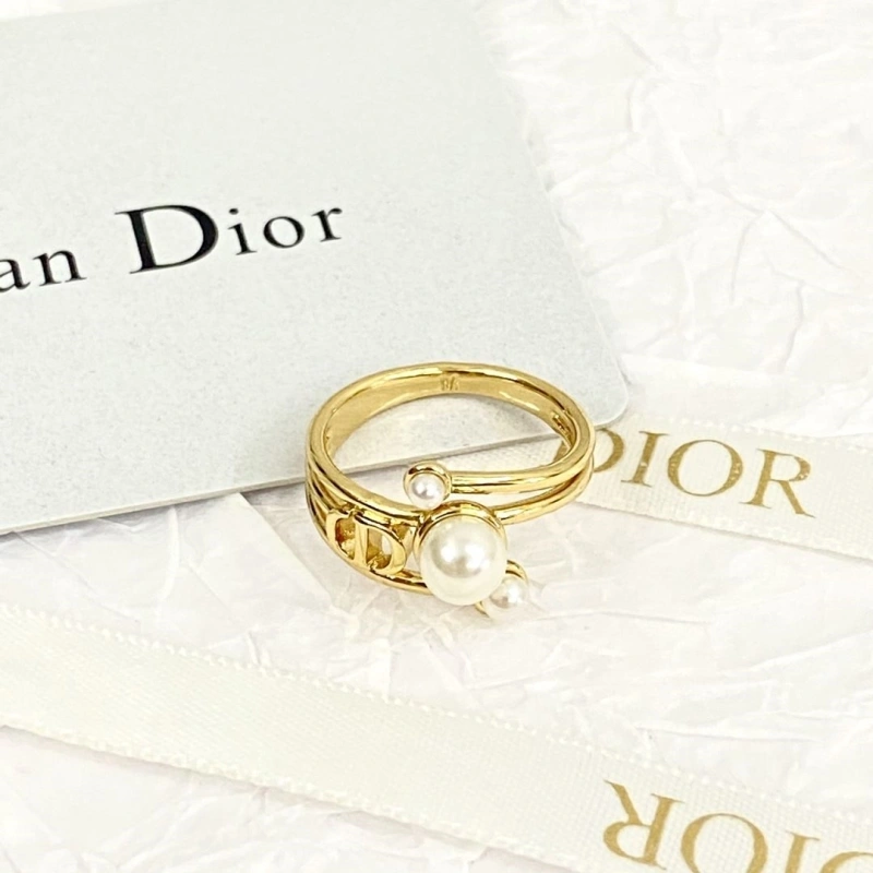 Christian Dxxr Rings Durable 294640