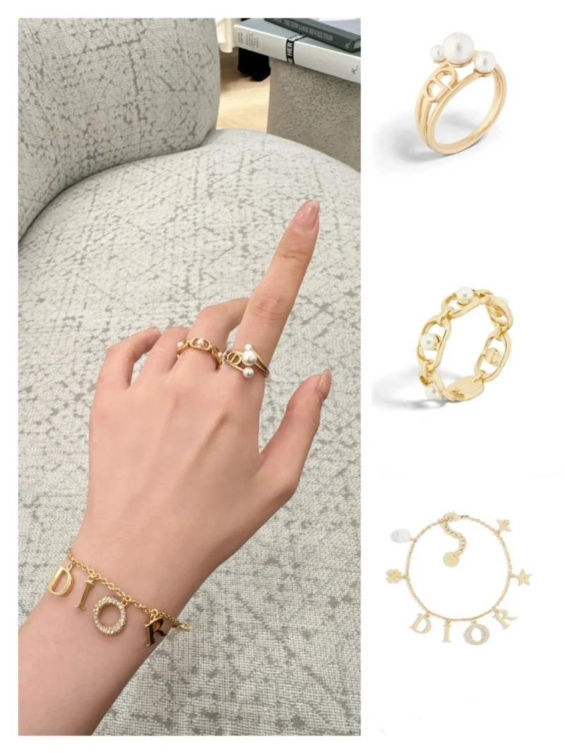 Christian Dxxr Rings Durable 294640