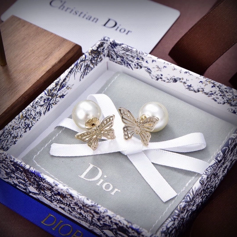 UrbanStyle Christian Dxxr Earrings 294781