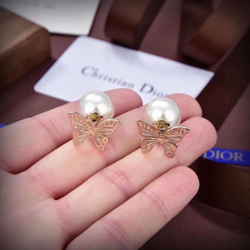 UrbanStyle Christian Dxxr Earrings 294781