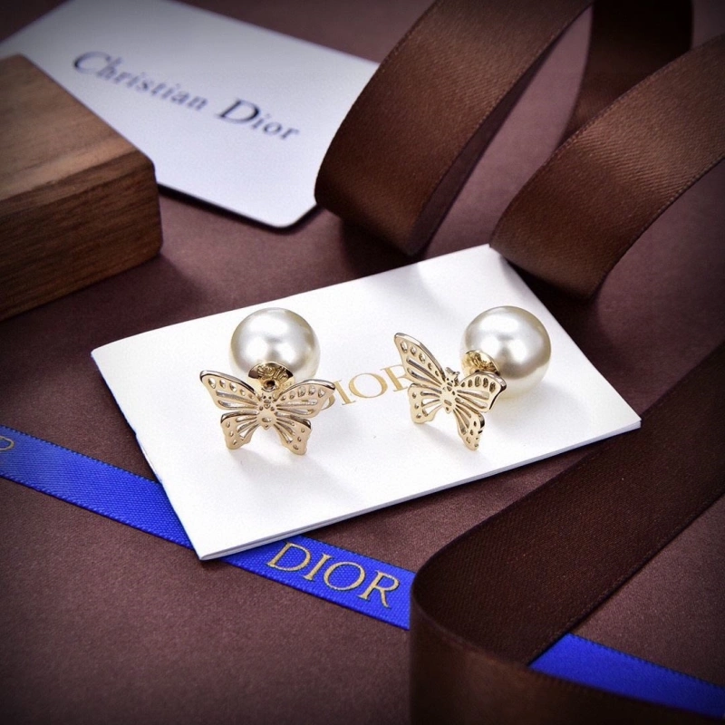 UrbanStyle Christian Dxxr Earrings 294781