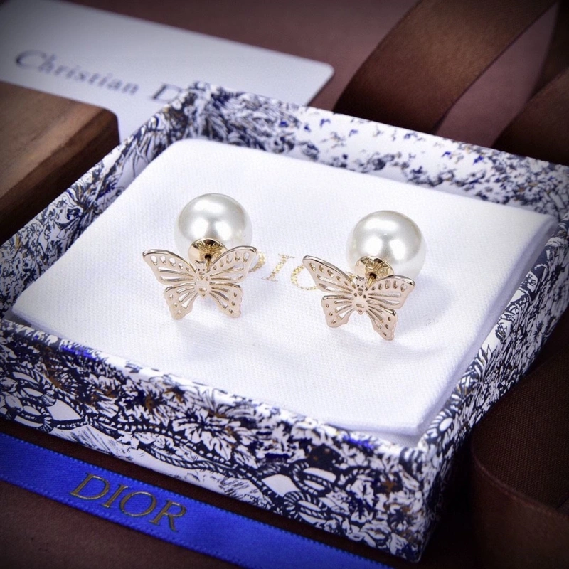 UrbanStyle Christian Dxxr Earrings 294781