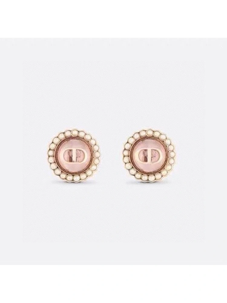 Christian Dxxr Earrings Comfortable 294763