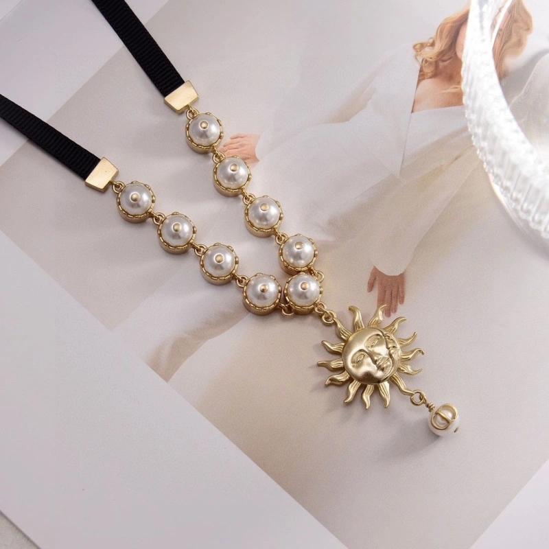 Unique Christian Dxxr Necklaces 294661