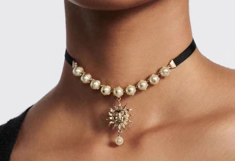 Unique Christian Dxxr Necklaces 294661