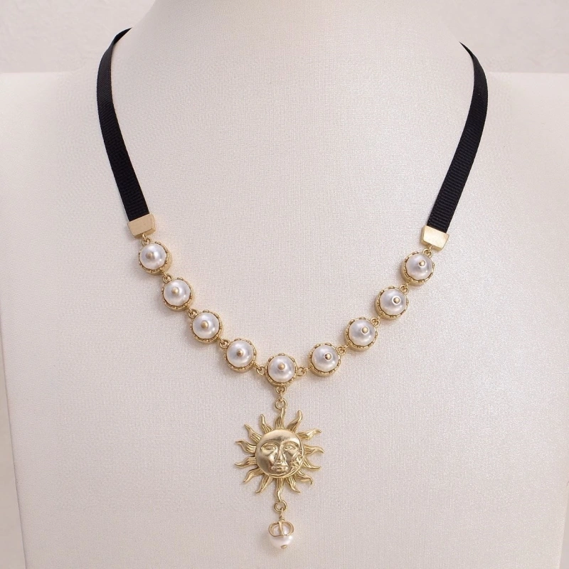 Unique Christian Dxxr Necklaces 294661