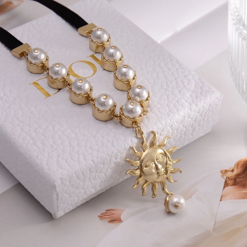 Unique Christian Dxxr Necklaces 294661