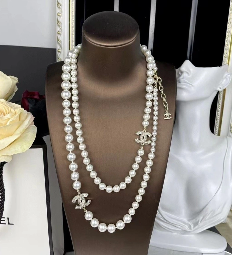 Chxnxl Necklaces TopPick 284010
