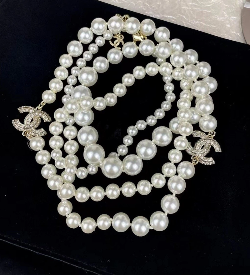 Chxnxl Necklaces TopPick 284010