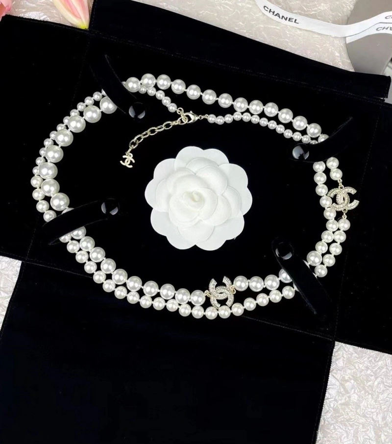 Chxnxl Necklaces TopPick 284010