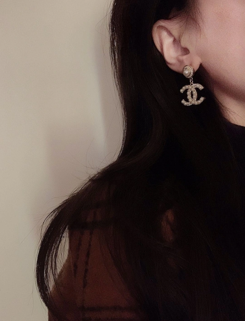 Chxnxl Earrings Popular 288419