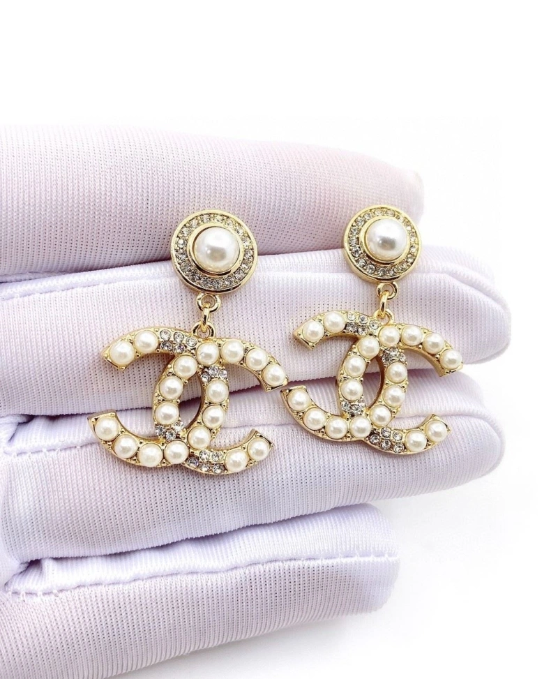 Chxnxl Earrings Popular 288419