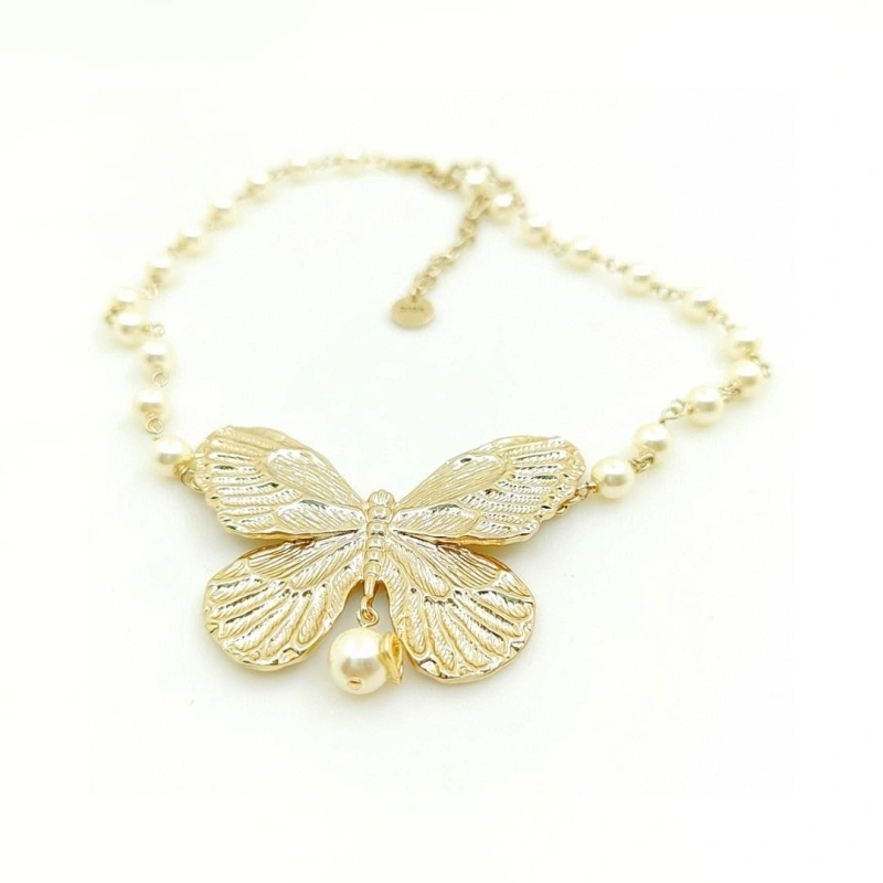 Christian Dxxr Necklaces Comfortable 294660