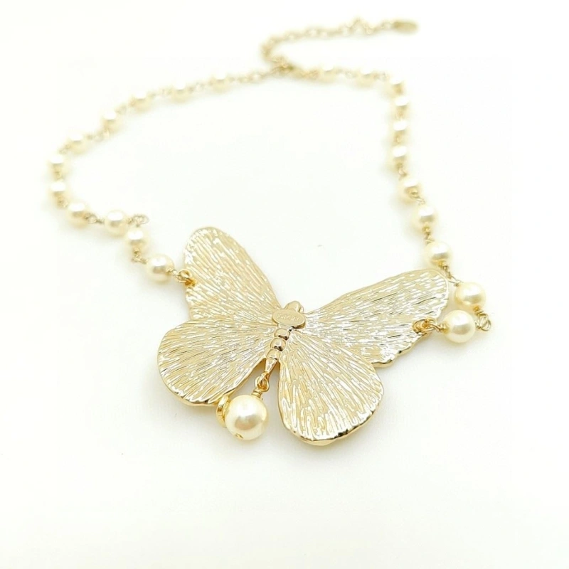 Christian Dxxr Necklaces Comfortable 294660