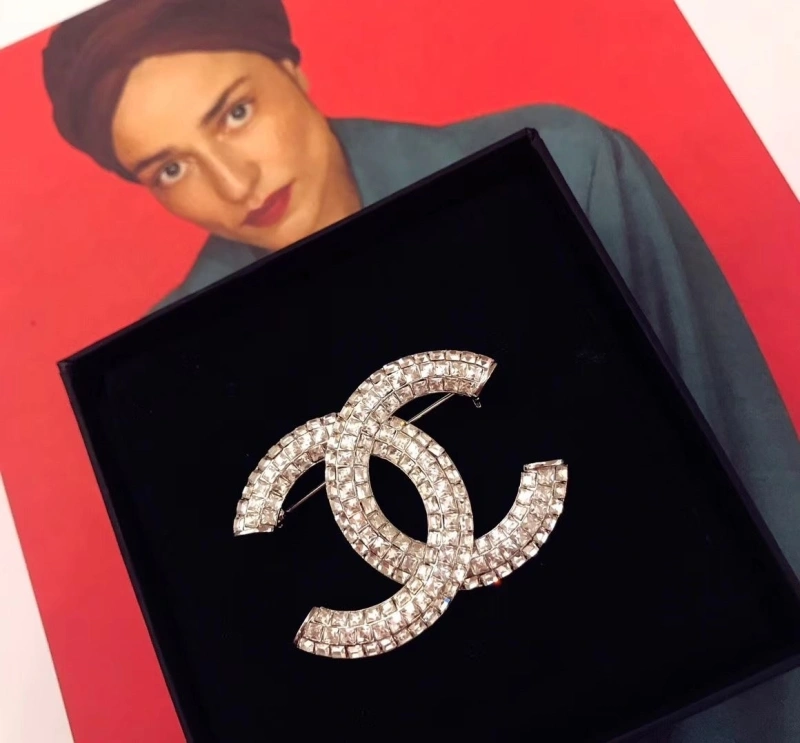 Chxnxl Brooches GoodFit 289193
