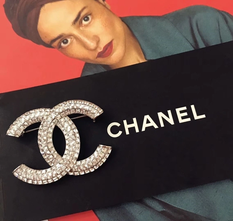 Chxnxl Brooches GoodFit 289193