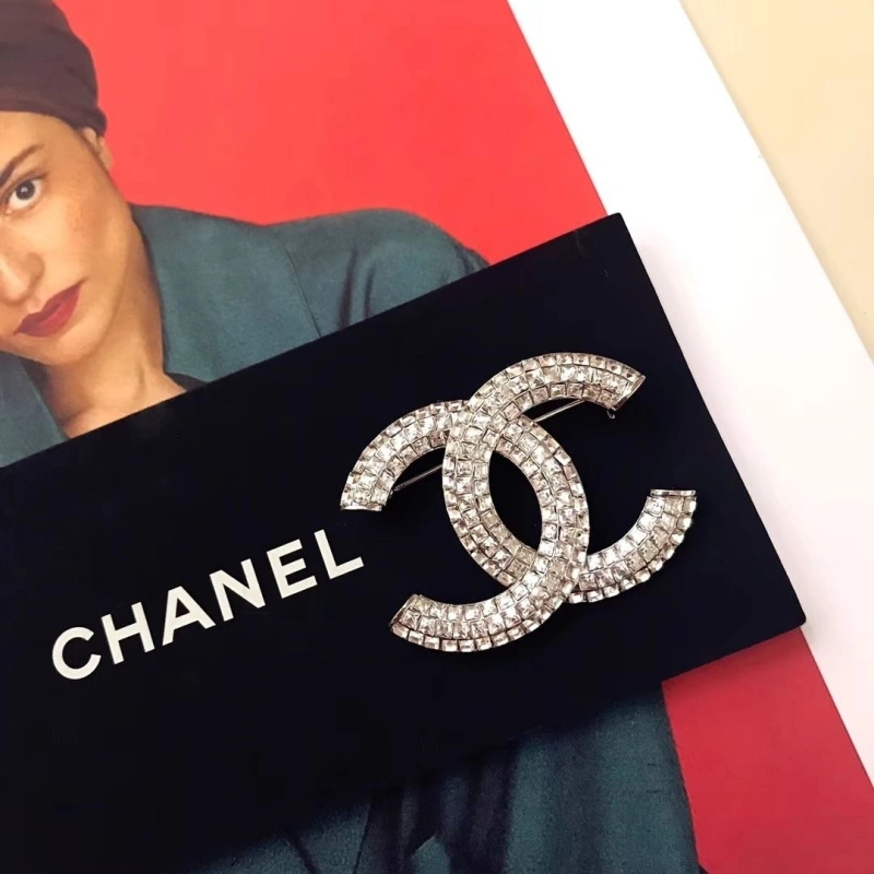 Chxnxl Brooches GoodFit 289193