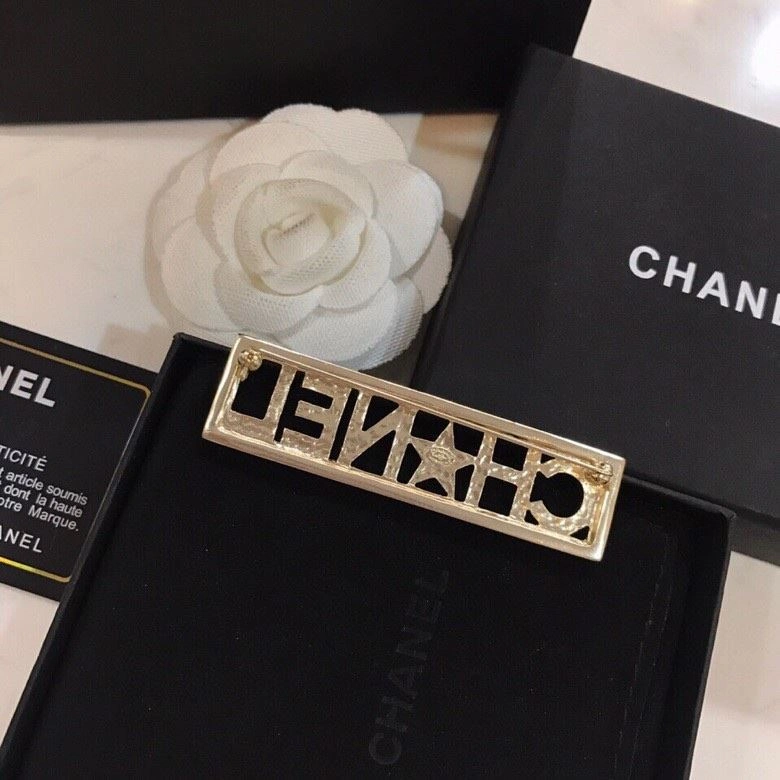 Chxnxl Brooches Elegant 289208