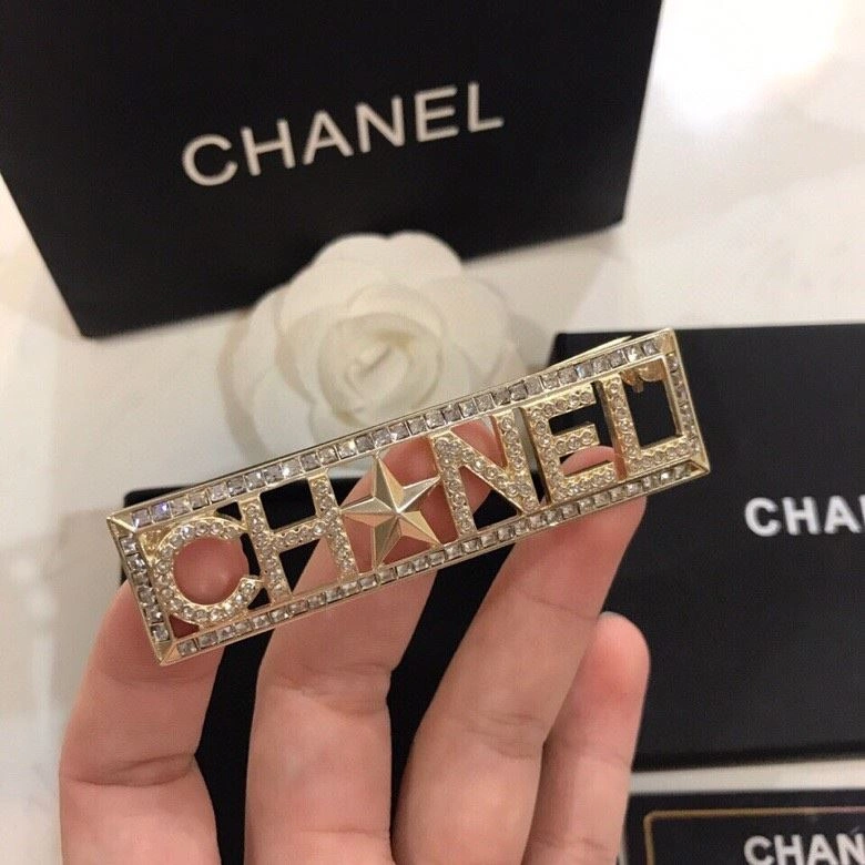 Chxnxl Brooches Elegant 289208