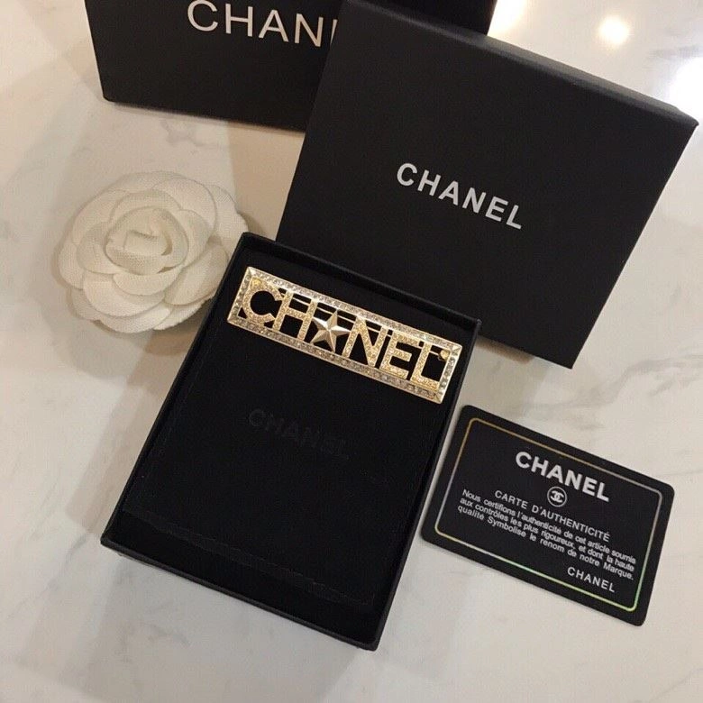Chxnxl Brooches Elegant 289208
