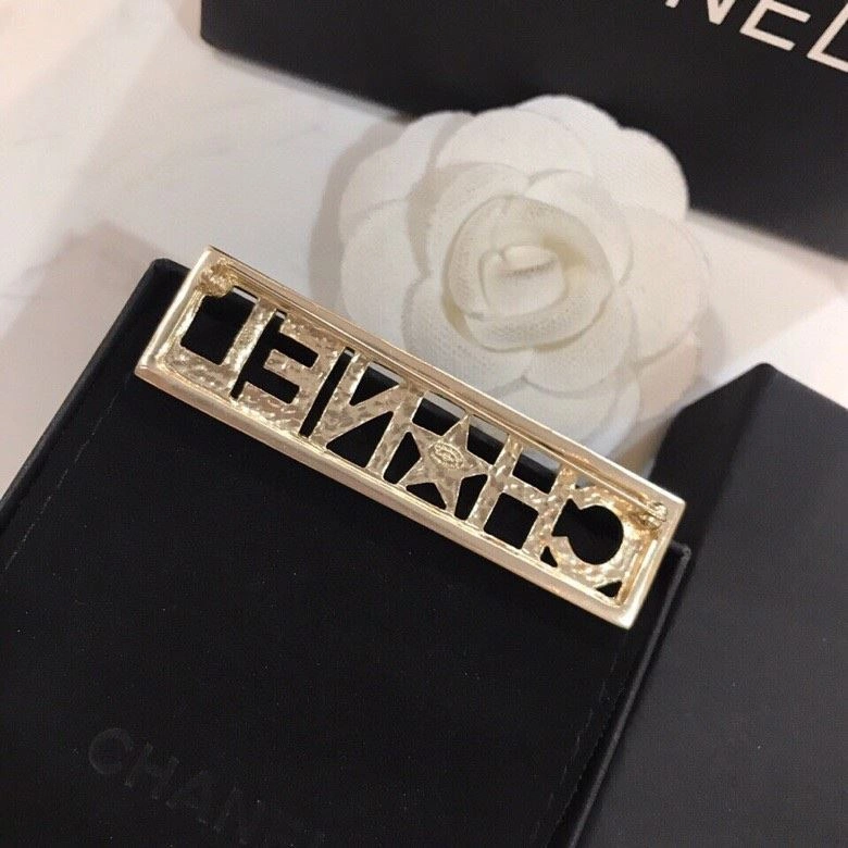 Chxnxl Brooches Elegant 289208