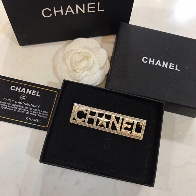 Chxnxl Brooches Elegant 289208