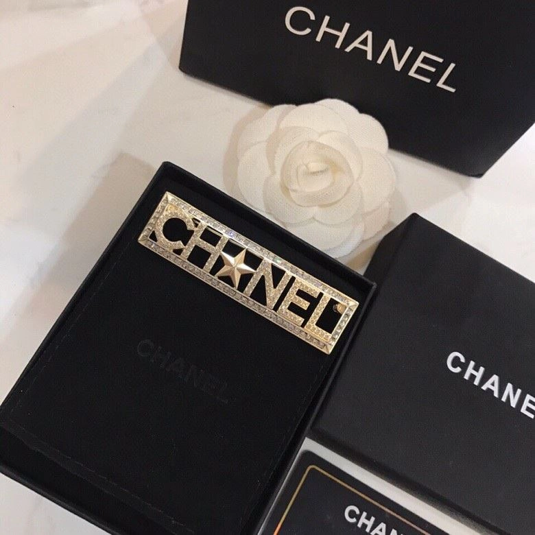 Chxnxl Brooches Elegant 289208