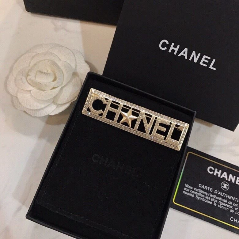 Chxnxl Brooches Elegant 289208