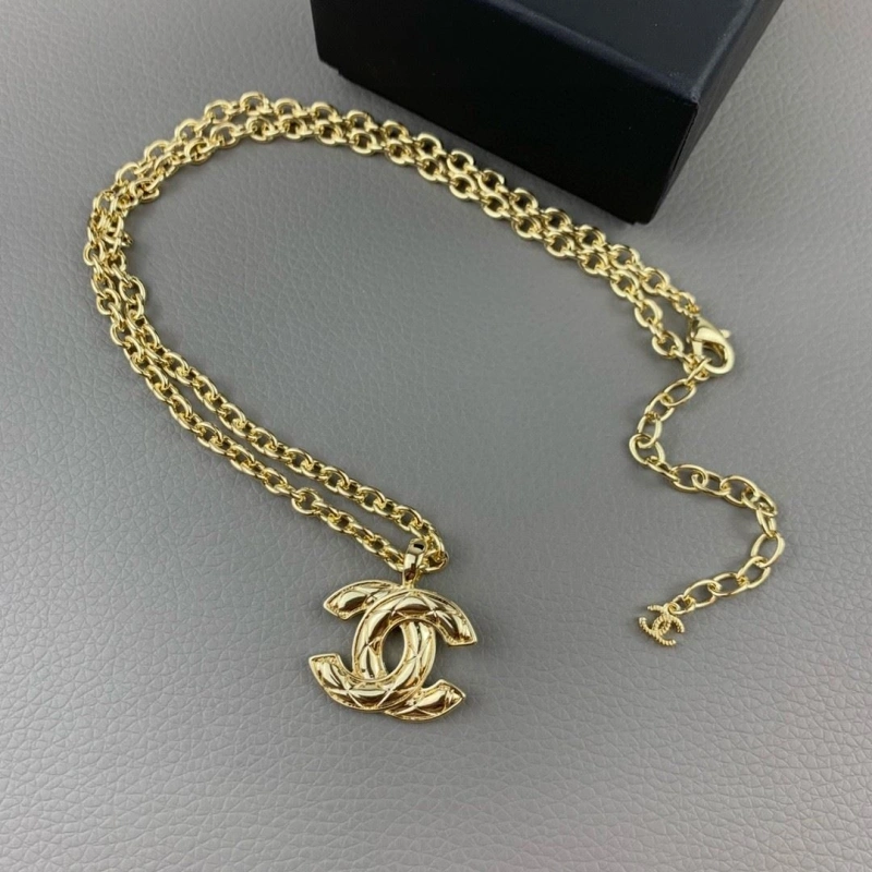 Chxnxl Necklaces Breathable 288004