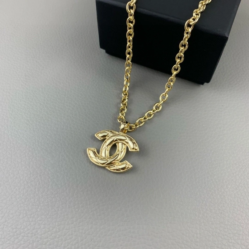 Chxnxl Necklaces Breathable 288004