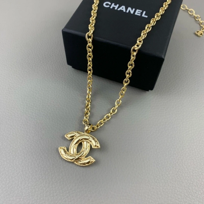 Chxnxl Necklaces Breathable 288004