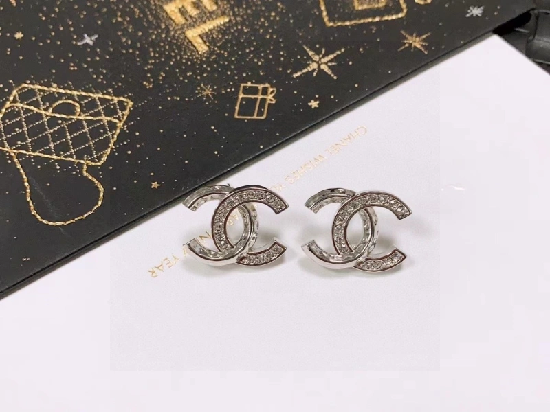 Chxnxl Earrings Timeless 288420
