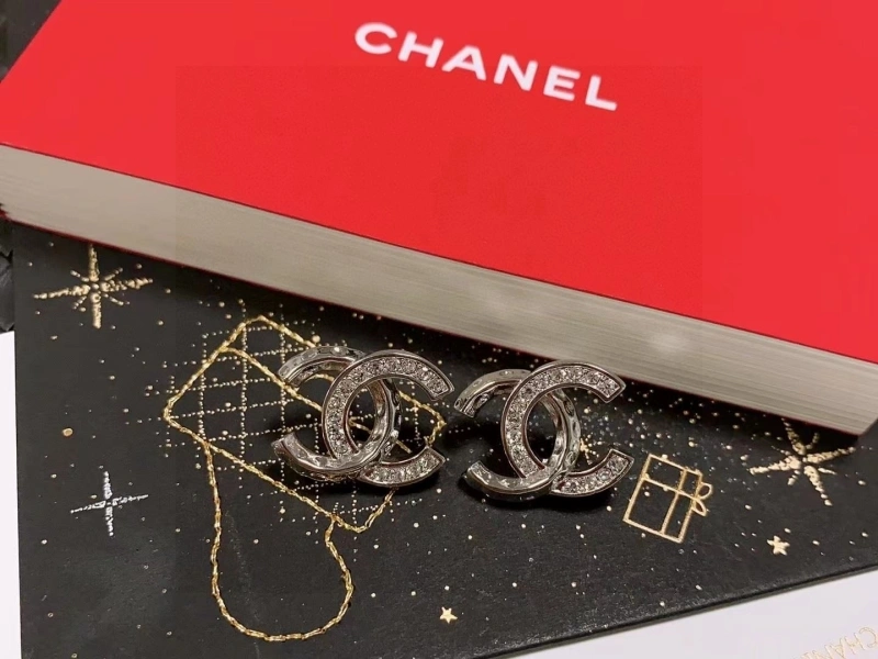 Chxnxl Earrings Timeless 288420