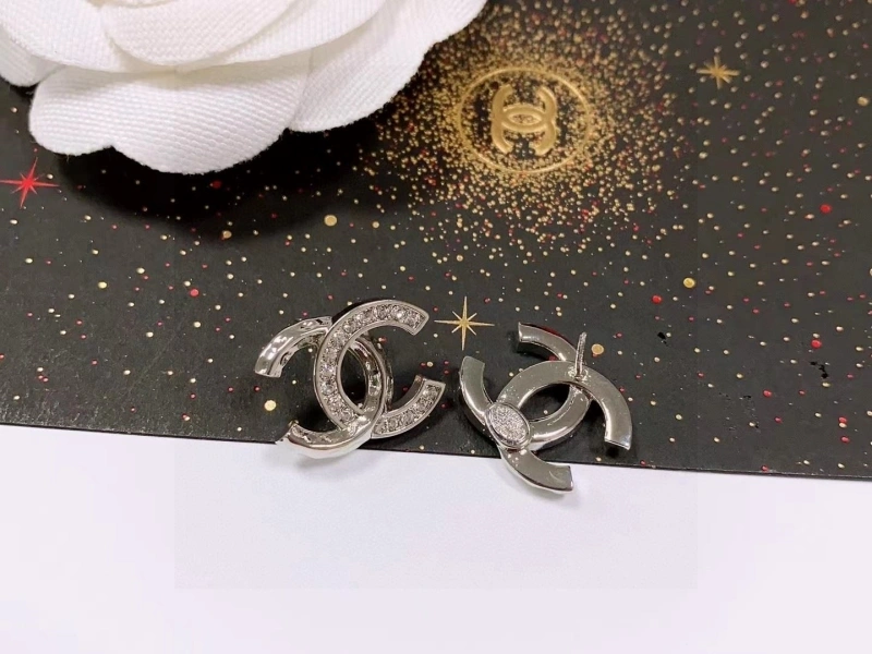 Chxnxl Earrings Timeless 288420