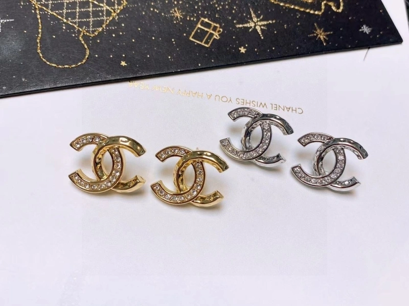Chxnxl Earrings Timeless 288420